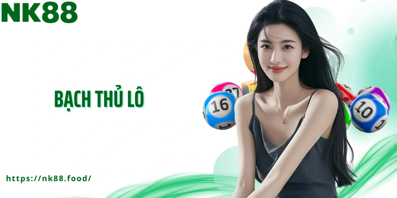 bạch thủ lô